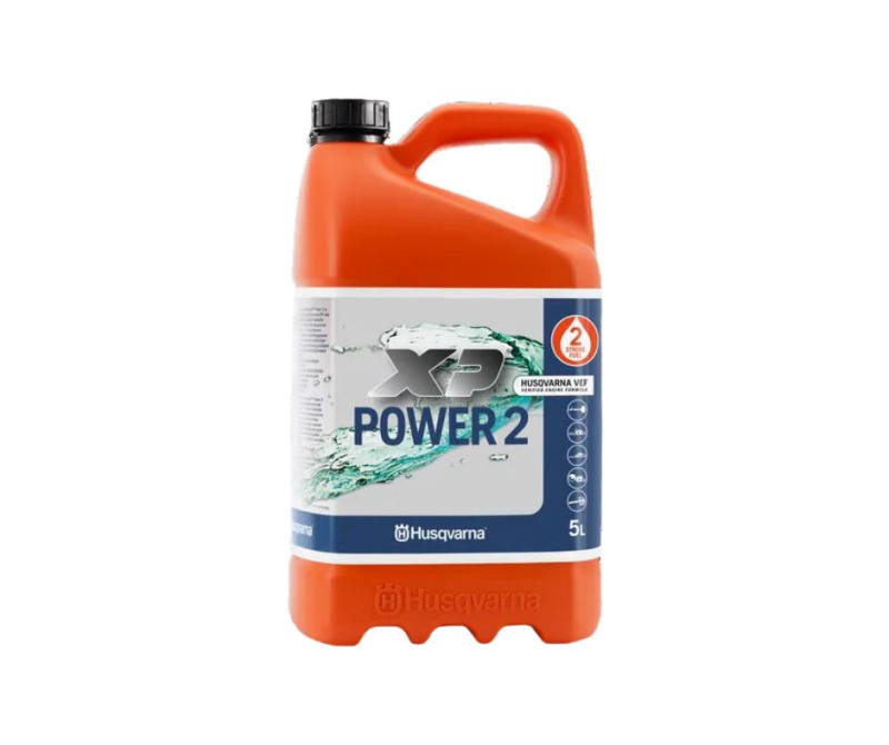 Fuel Xp Power 2 5l  Fi, Se, Dk